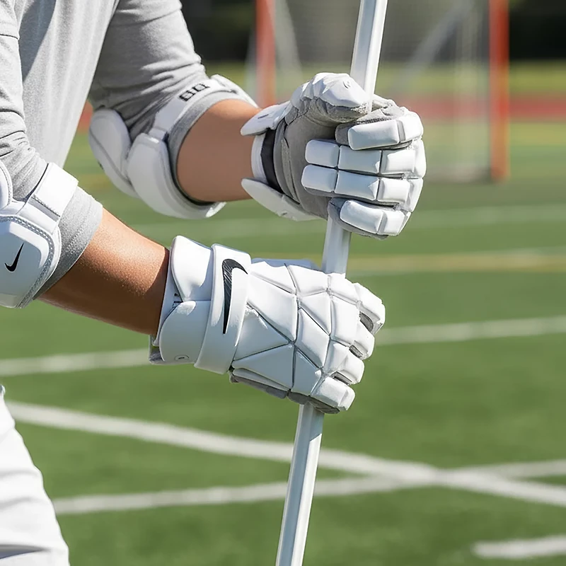 Nike Men's Lacrosse Vapor Select Gloves