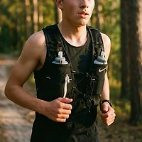 Nike 5L Run Vest