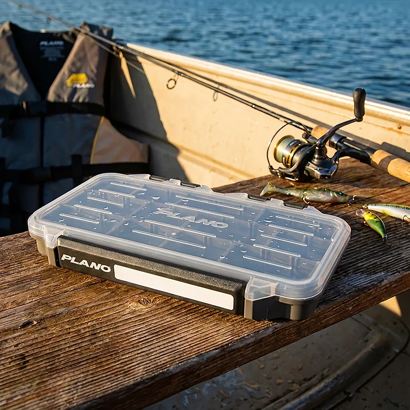 Plano StowAway 3500 Tackle Box