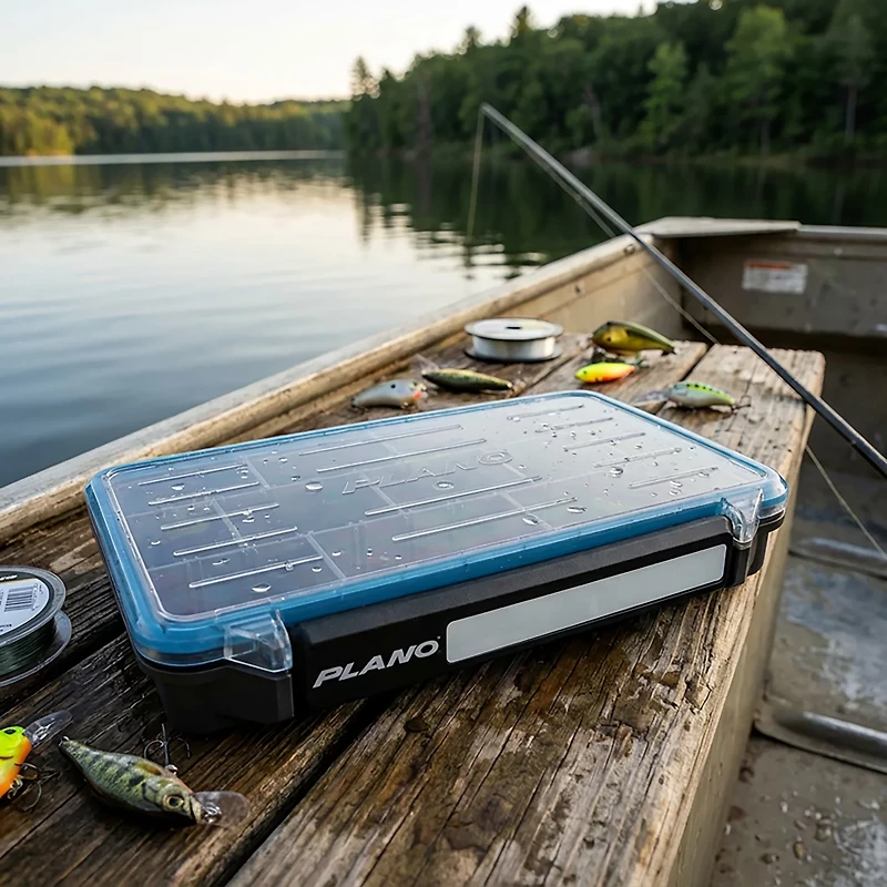 Plano StowAway 3600 Waterproof Tackle Box