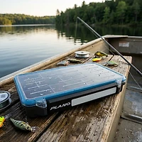 Plano StowAway 3600 Waterproof Tackle Box
