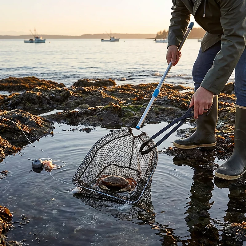 H2OX Weekender Crab Kit