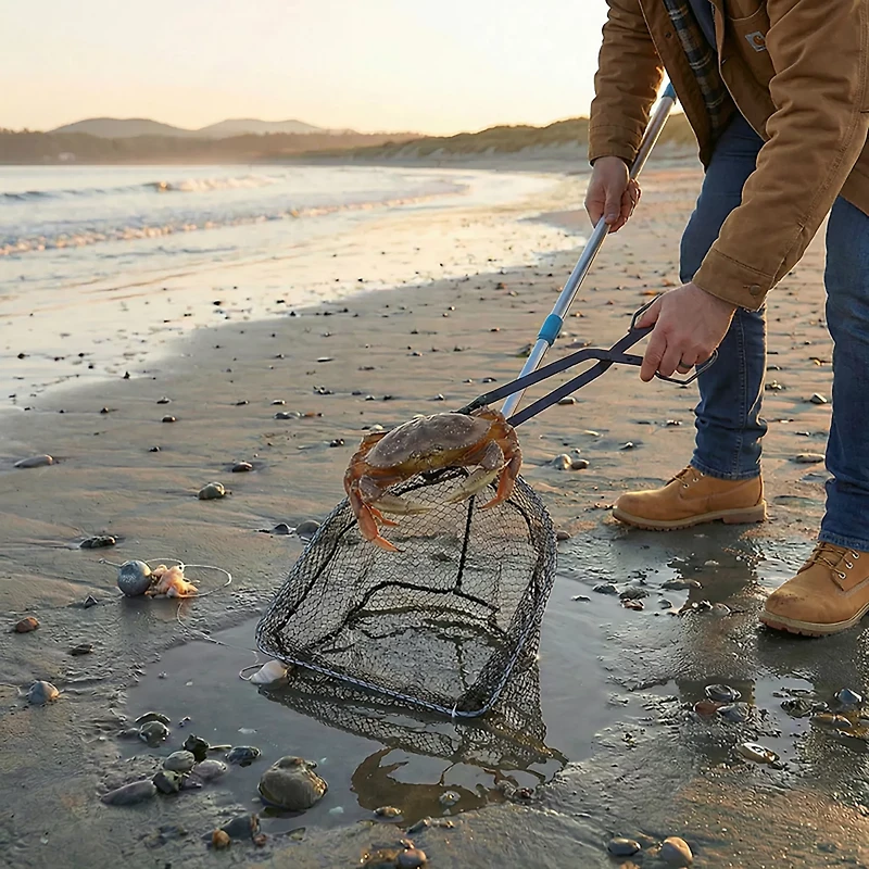 H2OX Weekender Crab Kit