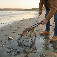 H2OX Weekender Crab Kit