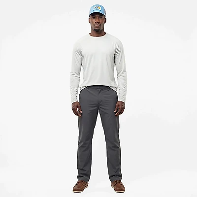 Costa Del Mar Patch Trucker Cap