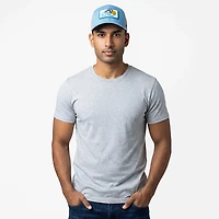 Costa Del Mar Patch Trucker Cap