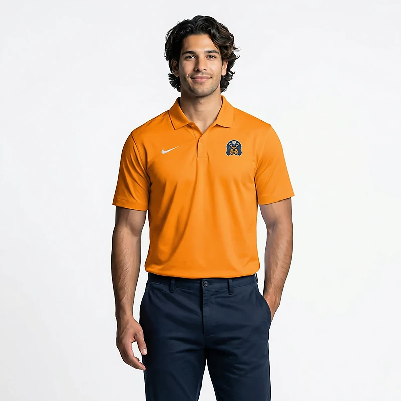 Nike Men's University of Tennessee Victory Polo Shirt