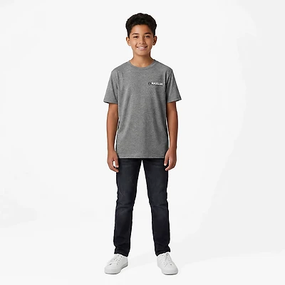 Magellan Outdoors Boys' Ionic Short Sleeve T-shirt