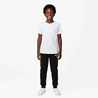 PUMA Boys’ PS Essentials Basics Poly Fleece Joggers