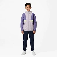 Columbia Sportswear Kids' Spire Valley Windbreaker