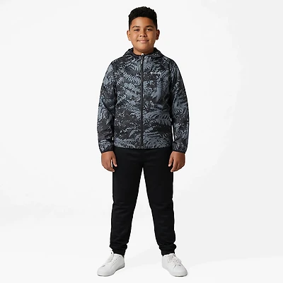 Columbia Sportswear Kids' Pixel Grabber Reversible Jacket