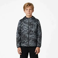 Columbia Sportswear Kids' Pixel Grabber Reversible Jacket