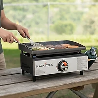 Blackstone Omnivore 1-Burner Tabletop Griddle