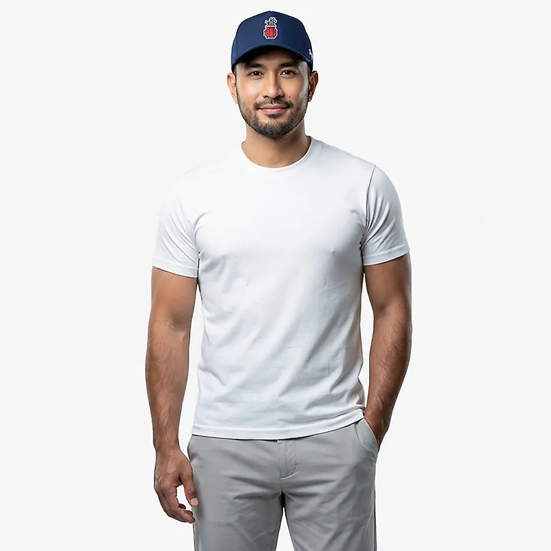 Waggle Golf Men's Gamer Hat