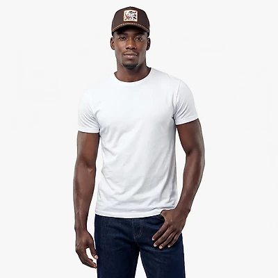 Waggle Golf Men's Land Before Golf Hat