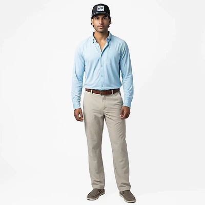 Waggle Golf Men's Bait and Tackle Hat