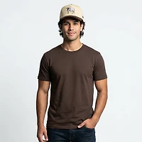 Waggle Golf Men's Steer Retro Hat