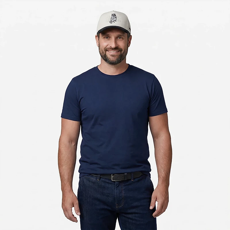 Waggle Golf Men's Trash Bandit Retro Hat