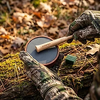 FOXPRO Crimson Hen Slate Pot Call