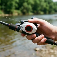 Abu Garcia Max 5 Pro Low Profile Baitcast Reel