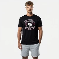 Image One Men's Texas A&M Handwritten Script T-shirt
