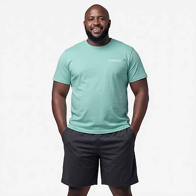 Magellan Outdoors Men's Tarpon America Graphic T-shirt