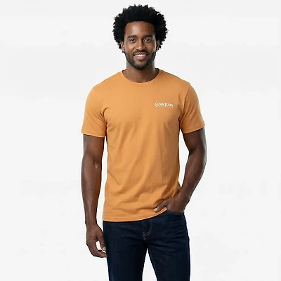 Magellan Outdoors Men’s Western Bucking Bronco T-Shirt