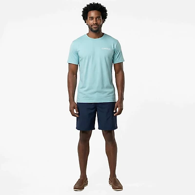 Magellan Outdoors Men’s In-Shore Head T-Shirt