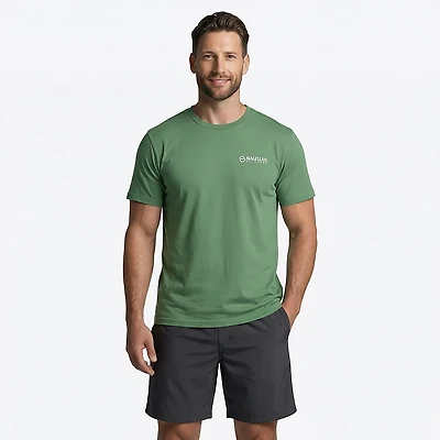 Magellan Outdoors Men’s Field Lab T-Shirt