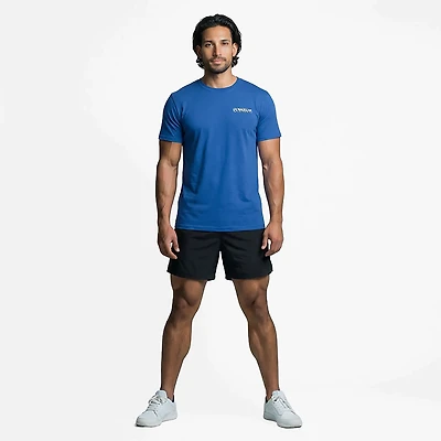 Magellan Outdoors Men’s Peaceful Dock T-Shirt