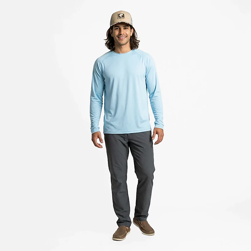 6th Sense Hunting Giants Retro Mesh Hat