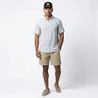 6th Sense Midnight Brush Pile Perforated Hat