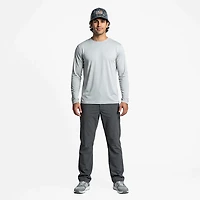 6th Sense Retro Bait Camp Perforated Hat