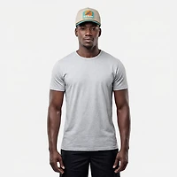 6th Sense Seaside Blue Heron Perforated Hat