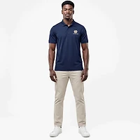 Antigua Men's Notre Dame Legacy Pique Polo Shirt