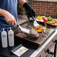 Charbroil Aspire 5-Piece Griddle Tool Set