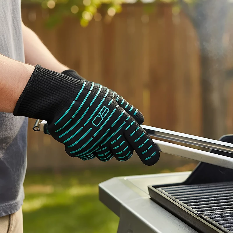 Charbroil High-Performance Grilling Gloves