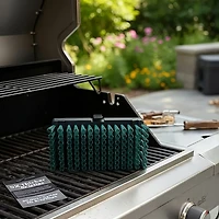 Charbroil Cool-Clean Replacement XL Brush Head