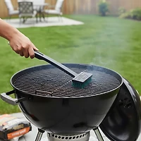 Charbroil SAFER XL Grill Brush