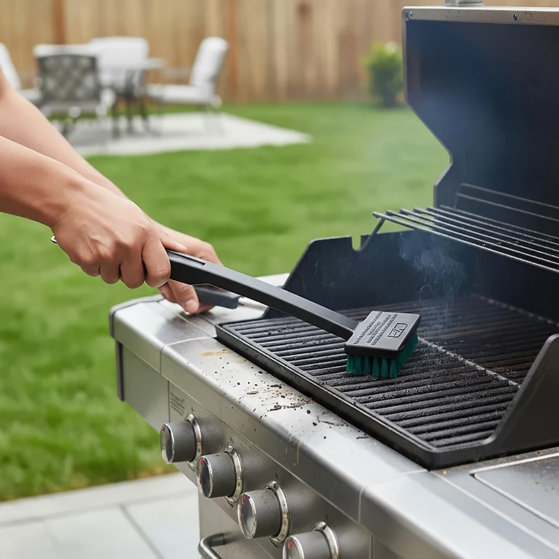 Charbroil SAFER XL Grill Brush