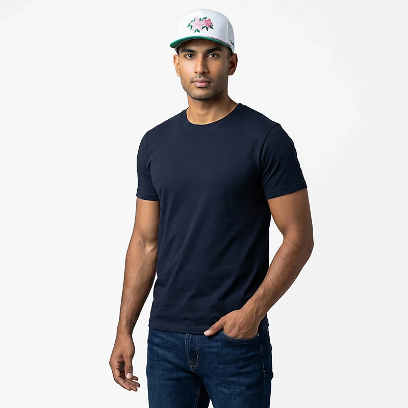 Waggle Golf Azaleas Hat