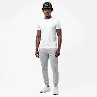 Mitchell & Ness Adults' Memphis Grizzlies Around the Way Hardwood Classics Pro Snapback Cap