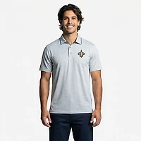 Antigua Men's Saints Pave Polo Shirt