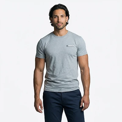 Magellan Outdoors Men's Short Sleeve Jump Off T-shirt