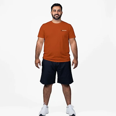 Magellan Outdoors Men's Short Sleeve Acoustic Night T-shirt