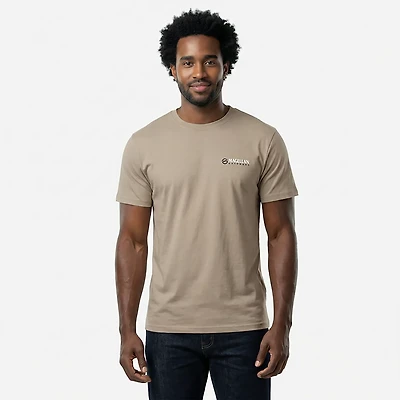 Magellan Outdoors Men's Short Sleeve Farm Life T-shirt