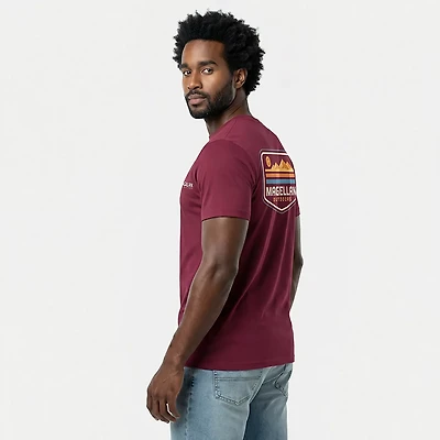 Magellan Outdoors Men's Trek Short Sleeve T-shirt