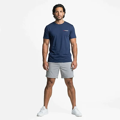 Magellan Outdoors Men's Short Sleeve Shield T-shirt