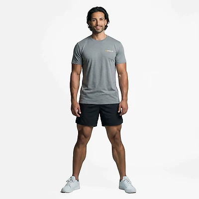Magellan Outdoors Men's Short Sleeve Crawfish Paddle T-shirt