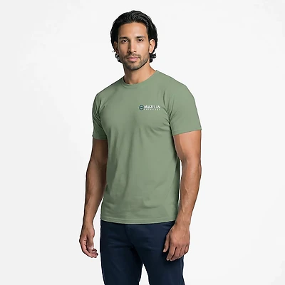 Magellan Outdoors Men's Short Sleeve Nice One T-shirt